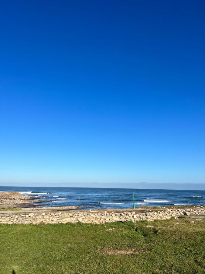 Costa Santander. Apartamento Con Jardin Bagian luar foto